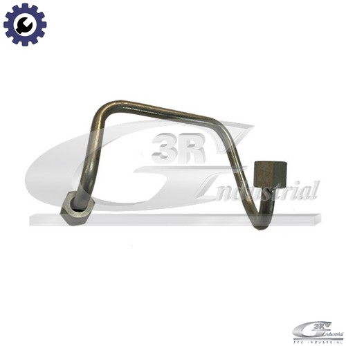 Oil pipe charger 19325 for - pipe,