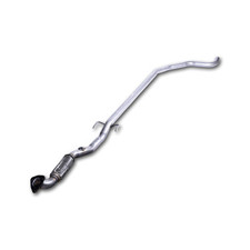 Centre Exhaust Pipe For Opel