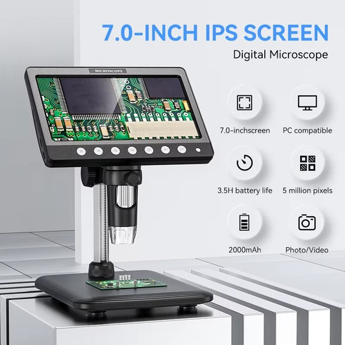 Inch ips digital coin - ips,