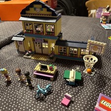 LEGO Friends Heartlake High