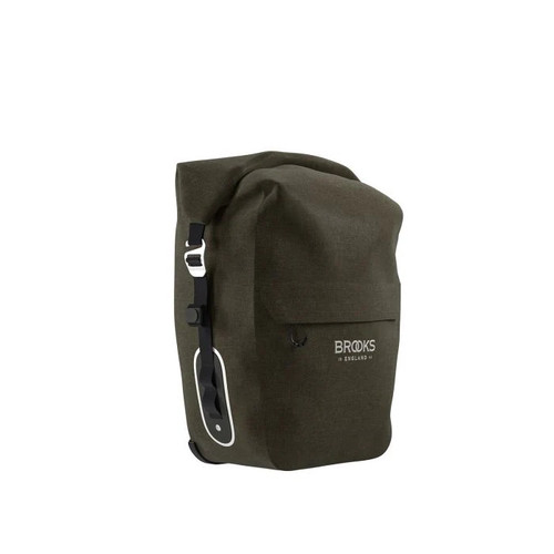 Brooks bike bag only scape - bike, l