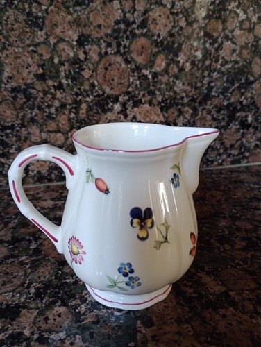 Villeroy boch petite fleur - &, '
