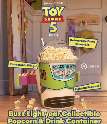 Toy story buzz lightyear - buzz,