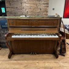 Ronisch 115 Traditional