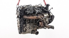 BMW X5 E70 ENGINE COMPLETE 3.0 D / N57D30A DIESEL 2010