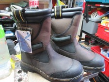 Dr Martens S3 Waterproof
