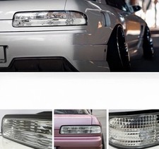 NISSAN SILVIA S13 1988-93 Tail