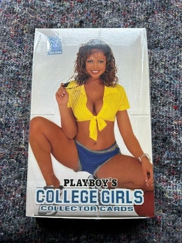 Playboy college girls - -,