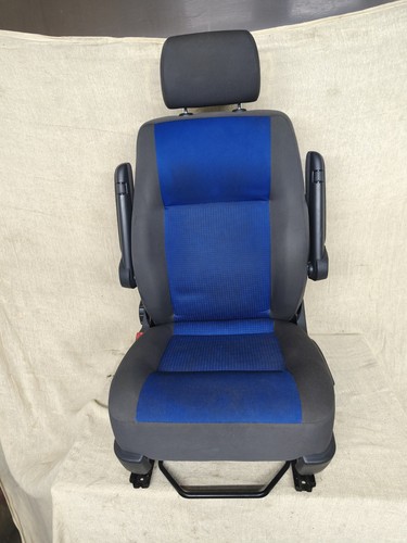 Transporter passenger seat - vw,