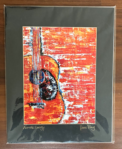 Renee king matted glicee - renee,