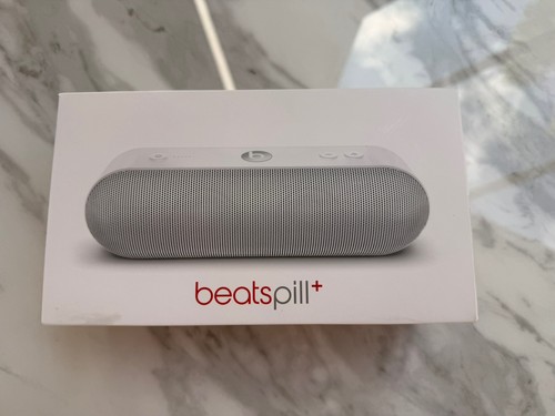 Beats dre pill plus - beats, +plus