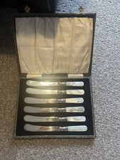 Antique Edwardian Electro