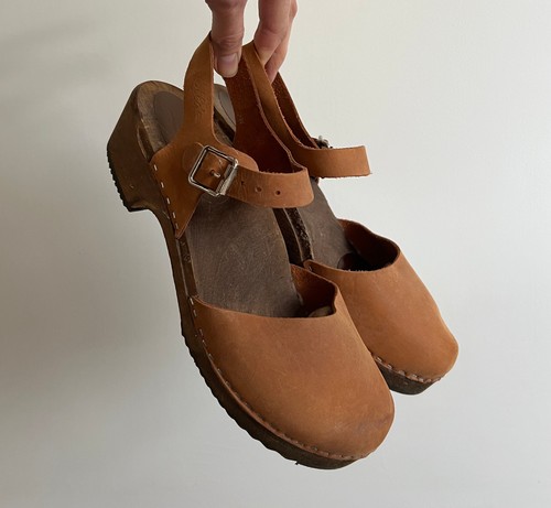 Lotta from stockholm wooden - from,