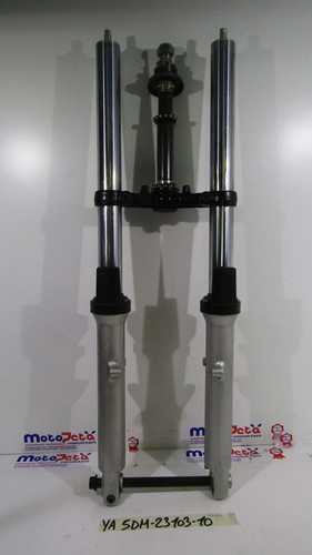Front fork gabel yamaha fzs - front,