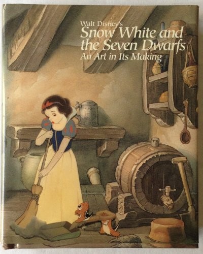 Walt disney snow white and - disney's,