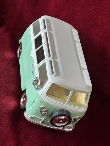 Vintage lil bratz - lil, bus