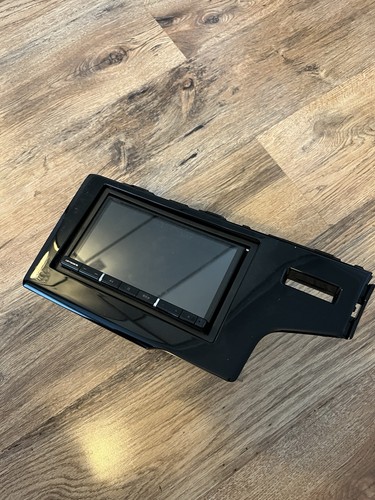 Pioneer avic rz810 - pioneer, car