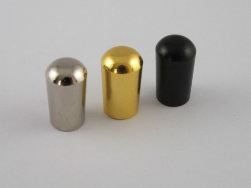 Metal way toggle switch - way,