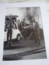 14X11 A4 poster ready frame