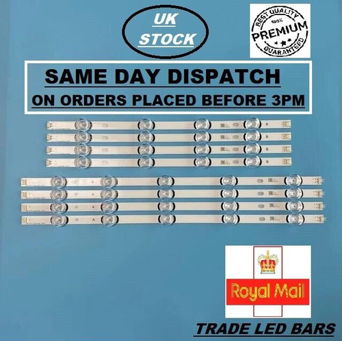 New led kit 47lb570v - lg,