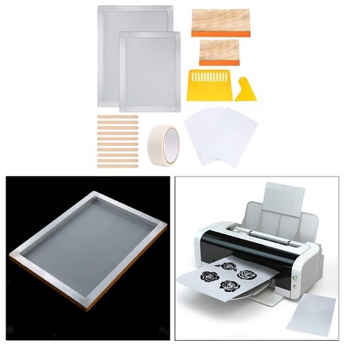 Pcs screen printing - 27,