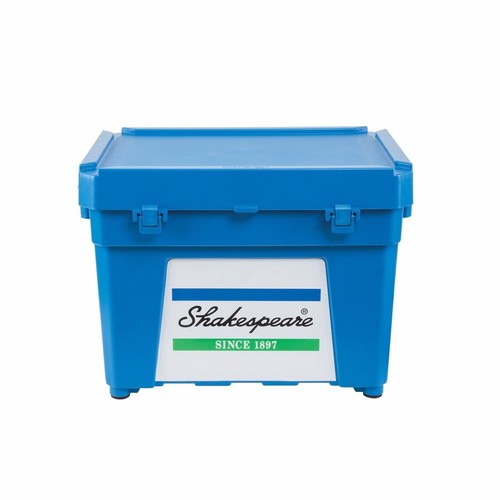 Shakespeare seat box - seat,