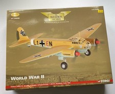 Junkers Ju88A-10 AA36701 Corgi