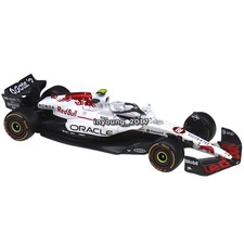 1:43 F1 Red Bull RB21 2025