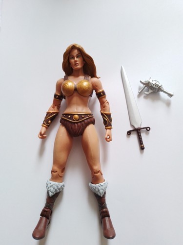 Battleground teela masters - battleground,
