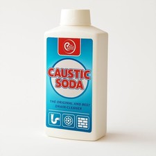 1 kg Essential  Soda Powerful