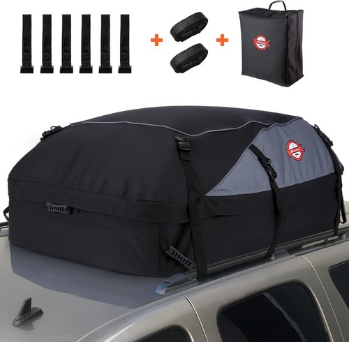 Sailnovo car roof bag - sailnovo, 20
