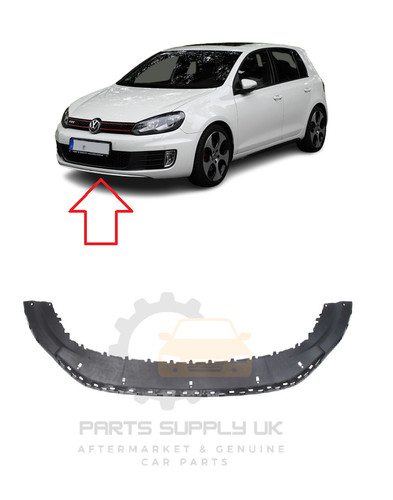 New for golf - gti, gtd