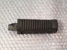 FRONT RIGHT FOOTPEG FOR SUZUKI