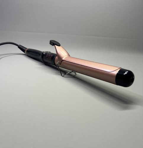 Ikv hair curler wand tongs - ikv,