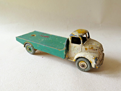 Dinky toys 533 leyland - dinky,