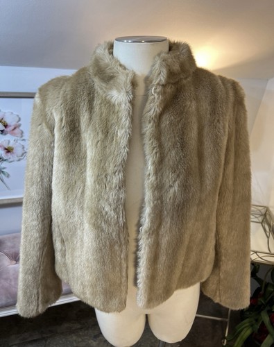 Vintage otex melbourne faux - otex,