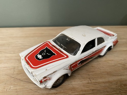 Dinky 219 jaguar c - jaguar, 5.3