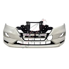NISSAN QASHQAI FRONT BUMPER