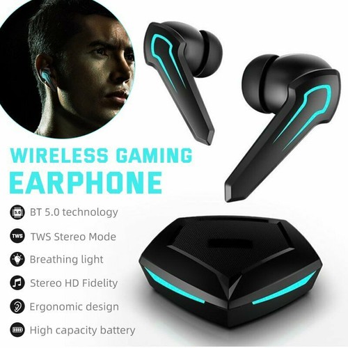 Wireless bluetooth5 tws - bluetooth5.2,