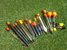 Pellet Waggler fishing floats