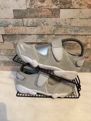 Nike air rift breathe triple - air,