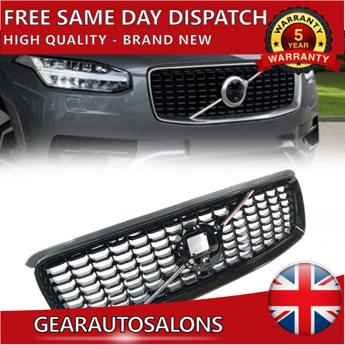For volvo xc90 mk2 - xc90, 2019-2025