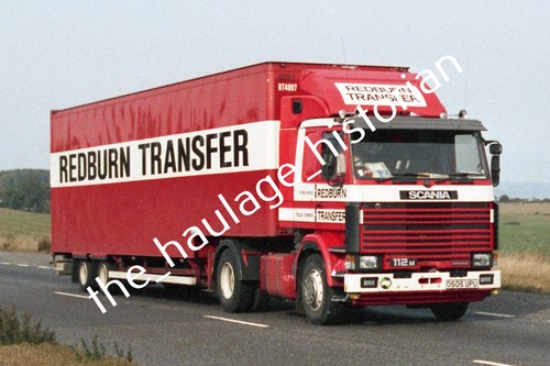 Thh truck photos - thh,