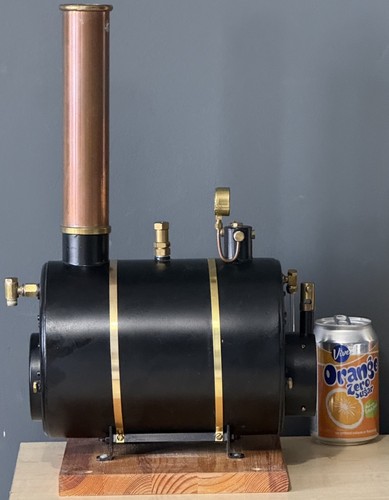 Stuart turner hb6 - turner,