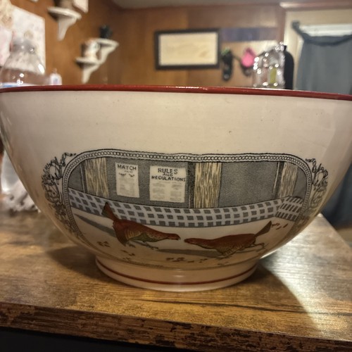 Vintage adams tunstall - adams, "old