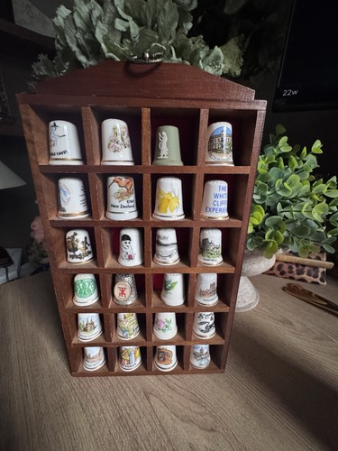 Vintage ceramic fine bone - ceramic, &