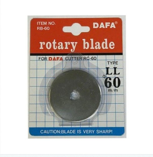 Dafa rotary cutter replacement - dafa,