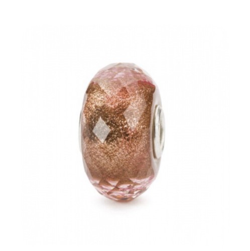 Trollbeads love you glass - trollbeads, i