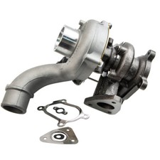 Turbo for Renault Master /