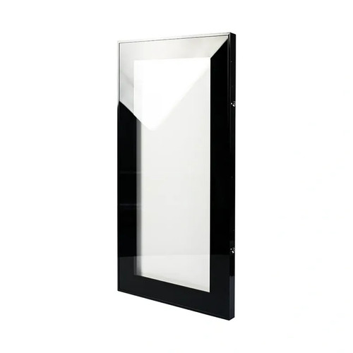 Outdoor led illuminated menu - led,